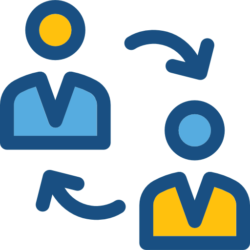 Teamwork icon