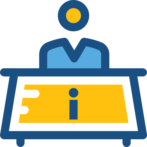 Information icon