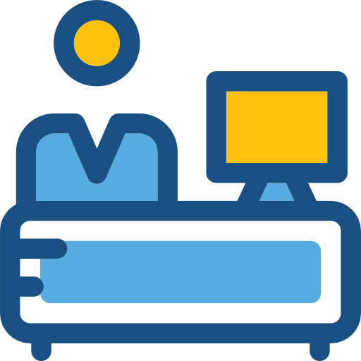 Workspace icon