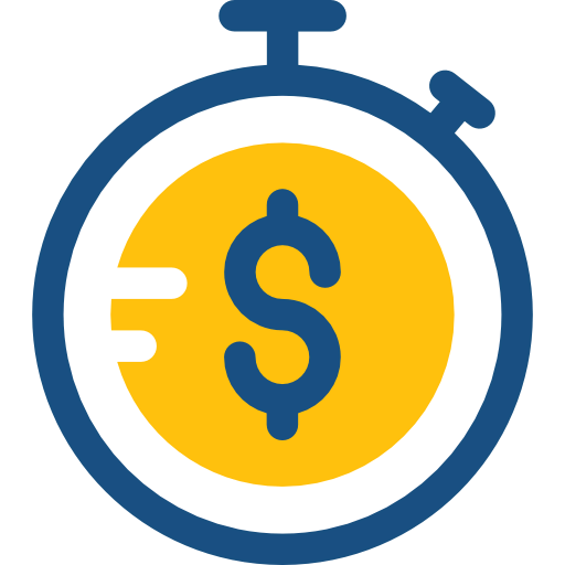 Stopwatch icon