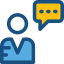 Employee icon 64x64