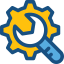 Settings icon 64x64