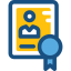 Curriculum icon 64x64