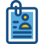 Curriculum icon 64x64