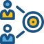 Networking icon 64x64