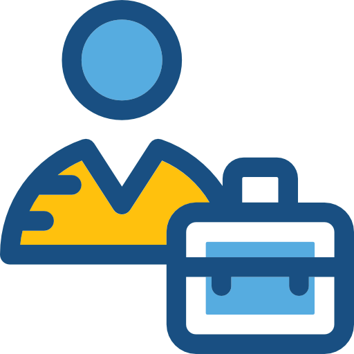 Worker icon
