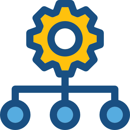 Settings icon