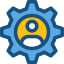Settings icon 64x64
