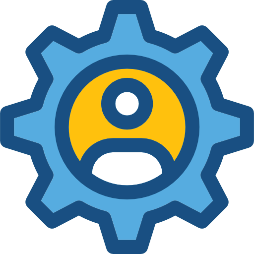 Settings icon