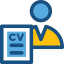 Curriculum icon 64x64