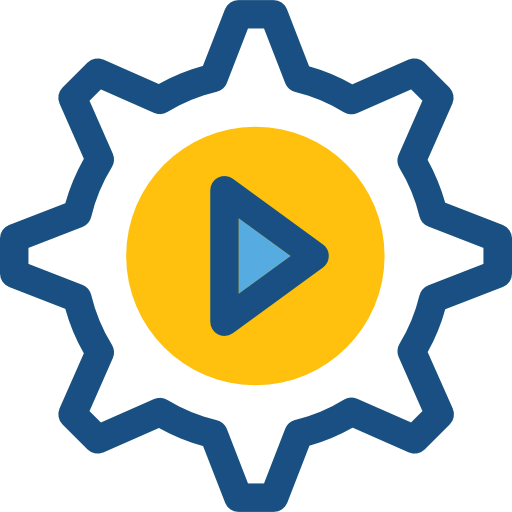 Settings icon
