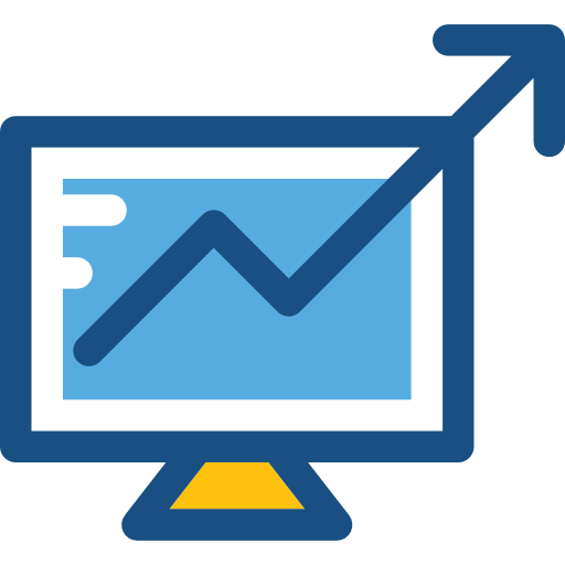 Monitor icon
