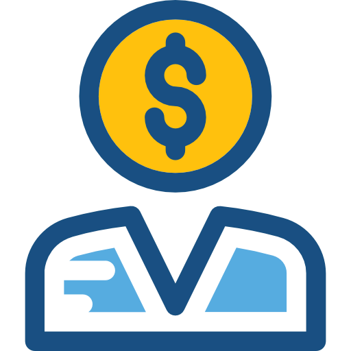 Client icon