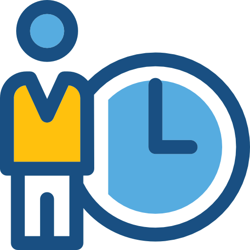 Worker Ikona