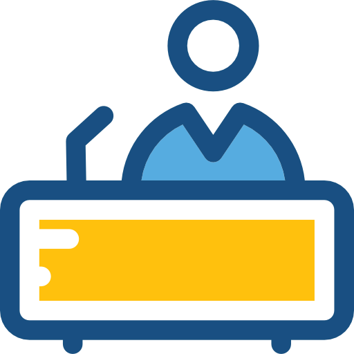 Workspace icon