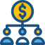 Networking icon 64x64