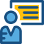 Presentation icon 64x64