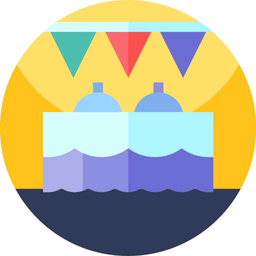 Cake icon