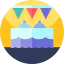 Cake icon 64x64