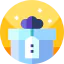 Present icon 64x64