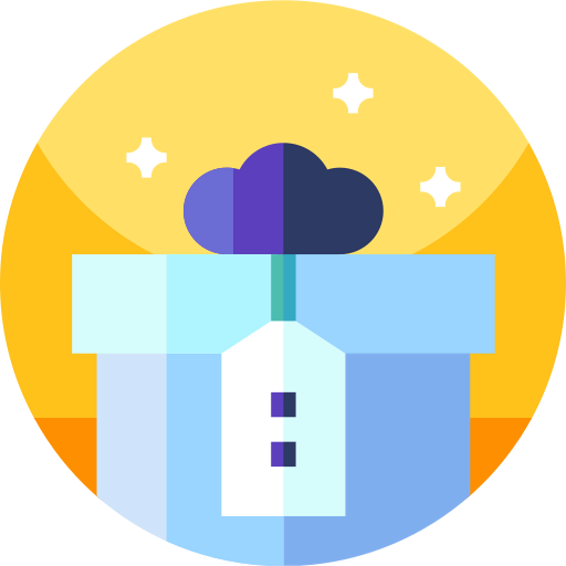 Present icon