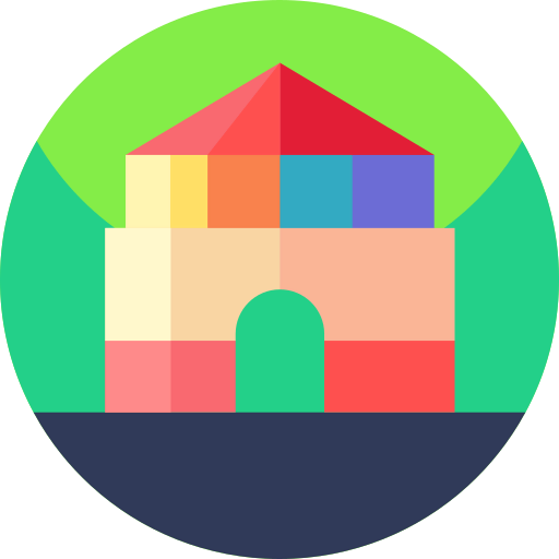 Blocks icon
