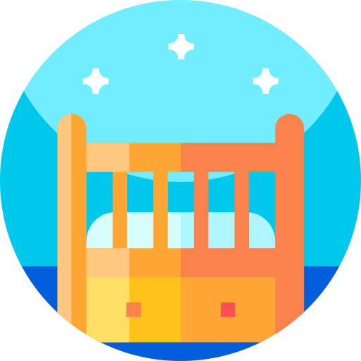 Crib icon