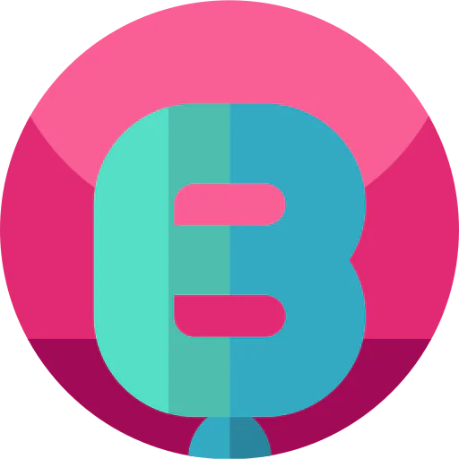 Balloon icon