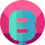 Balloon icon 64x64