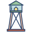 Watchtower ícono 64x64