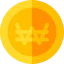 Won icon 64x64