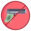 No weapons biểu tượng 64x64