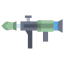 Bazooka Ikona 64x64