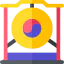 Gong icon 64x64