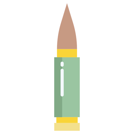 Bullet icon