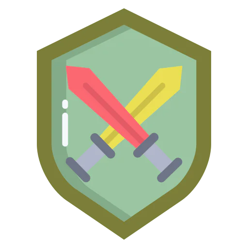 Fighting icon