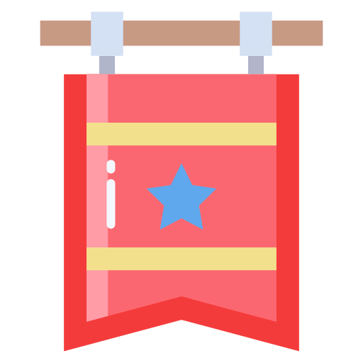 Flag icon