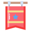 Flag icon 64x64