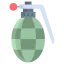 Hand grenade іконка 64x64