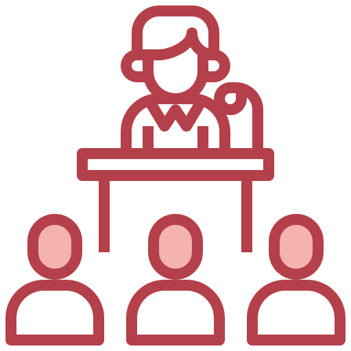Speech icon