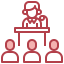 Speech icon 64x64