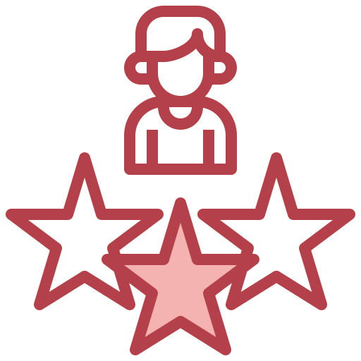 Review icon