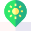 Location icon 64x64