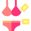 Bikini Symbol 64x64