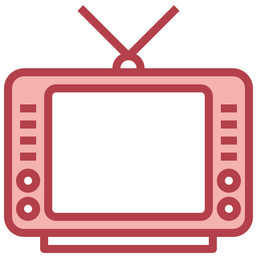 Tv icon