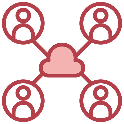 Network icon