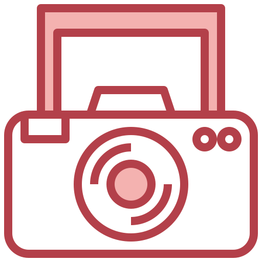 Camera icon