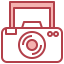 Camera Symbol 64x64
