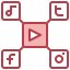 Сео иконка 64x64