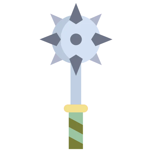 Mace icon